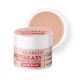 CLARESA Soft and Easy Light Beige - Изграждащ гел светло бежов 12gr.